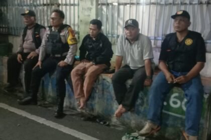 Go Teropong Rakyat