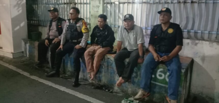 Go Teropong Rakyat