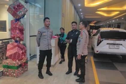 Go Teropong Rakyat
