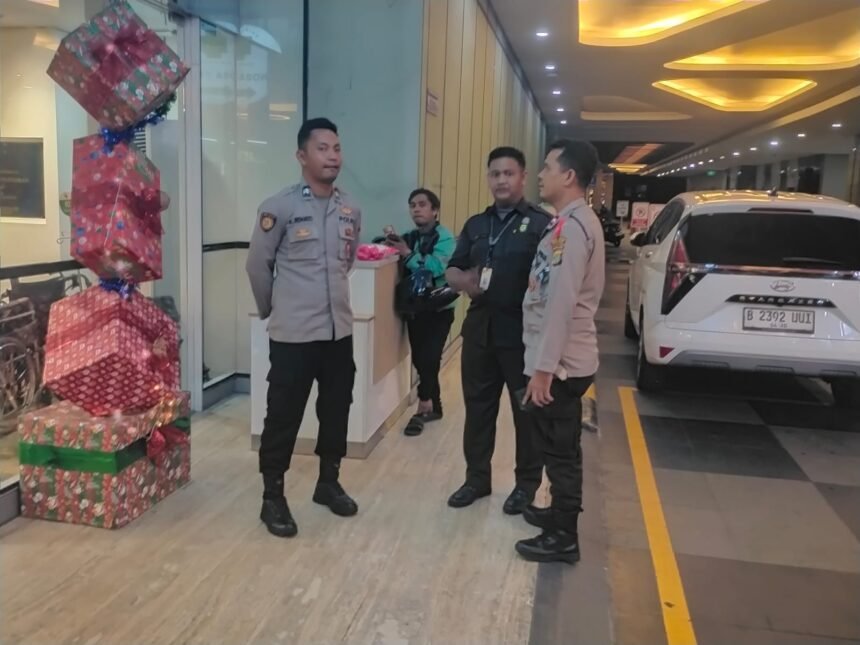 Go Teropong Rakyat