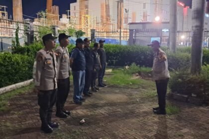Go Teropong Rakyat