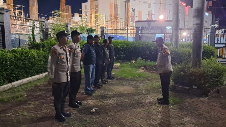Go Teropong Rakyat