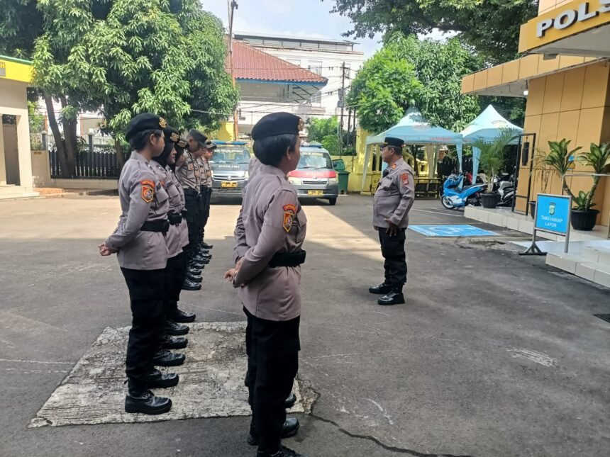 Go Teropong Rakyat