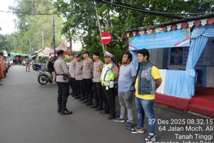 Go Teropong Rakyat