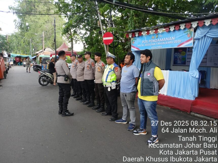 Go Teropong Rakyat