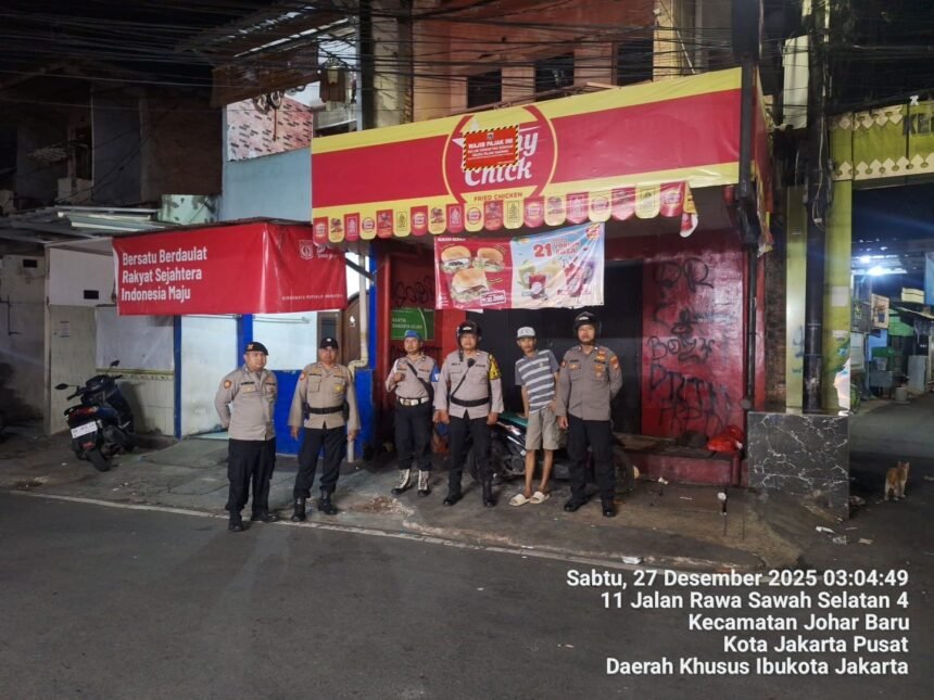 Go Teropong Rakyat