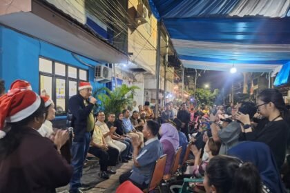 Go Teropong Rakyat