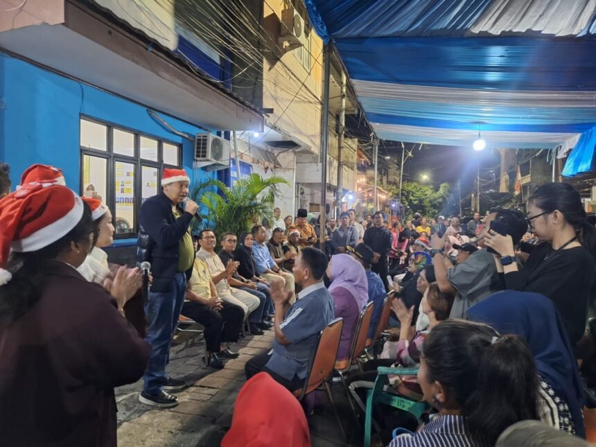 Go Teropong Rakyat