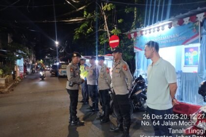 Go Teropong Rakyat