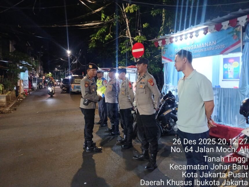 Go Teropong Rakyat