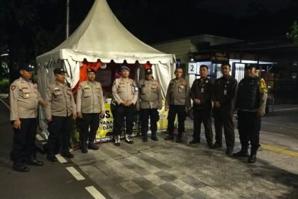 Go Teropong Rakyat