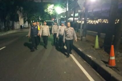 Go Teropong Rakyat