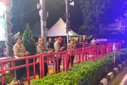 Go Teropong Rakyat