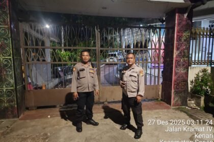 Go Teropong Rakyat