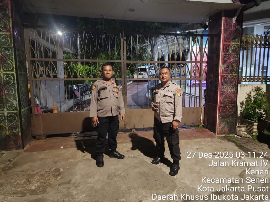 Go Teropong Rakyat