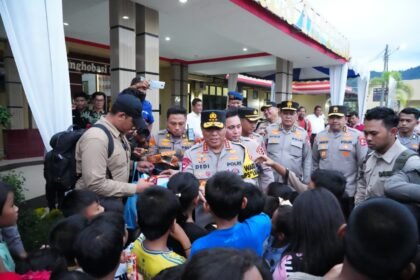 Go Teropong Rakyat