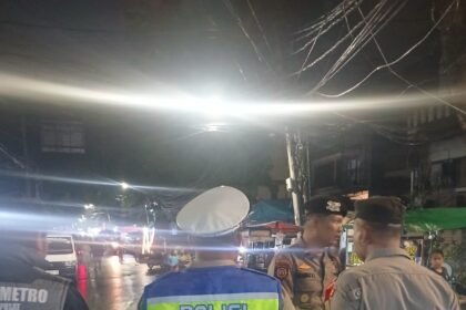 Go Teropong Rakyat
