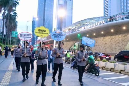 Go Teropong Rakyat