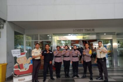 Go Teropong Rakyat