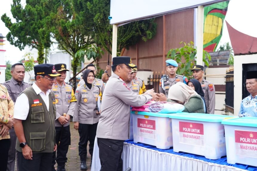 Go Teropong Rakyat