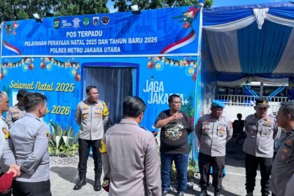 Go Teropong Rakyat