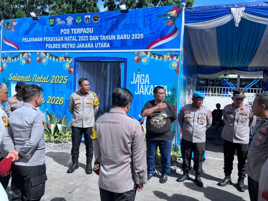 Go Teropong Rakyat