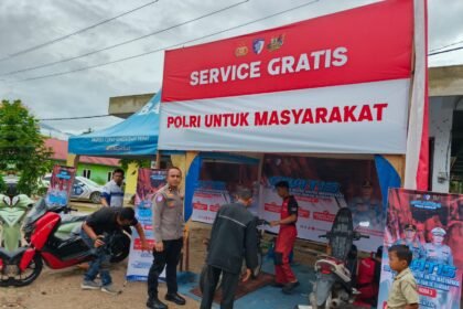Go Teropong Rakyat