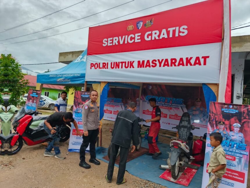 Go Teropong Rakyat
