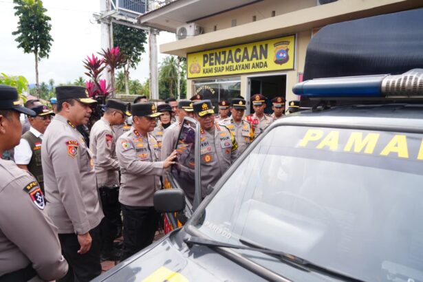 Go Teropong Rakyat