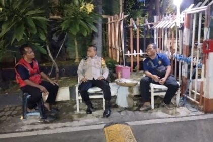 Go Teropong Rakyat