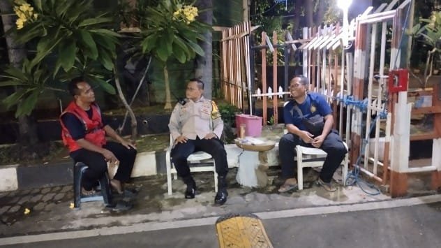 Go Teropong Rakyat