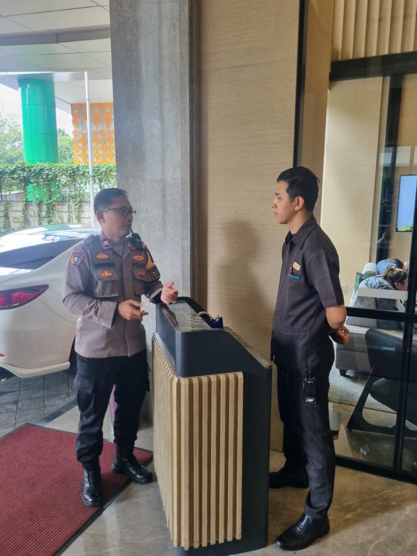 Go Teropong Rakyat