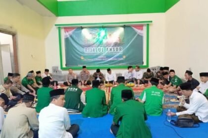 Go Teropong Rakyat