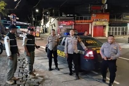 Go Teropong Rakyat
