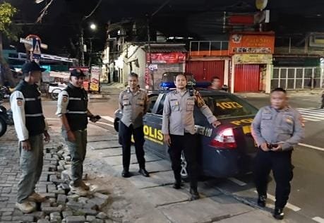 Go Teropong Rakyat