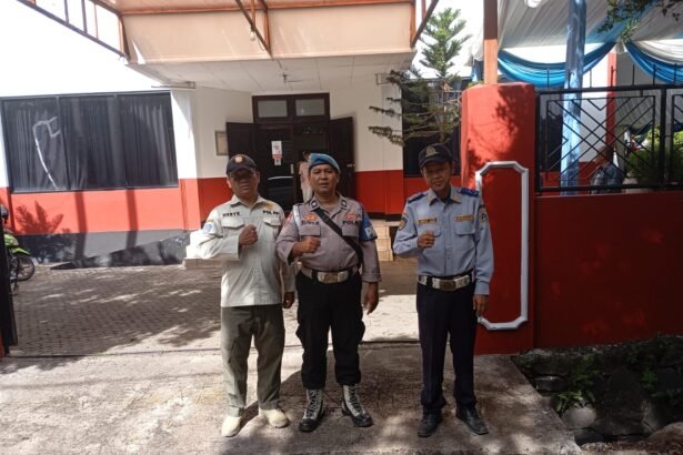Go Teropong Rakyat