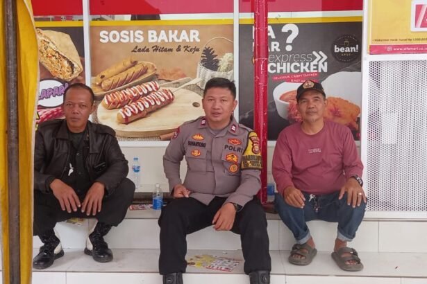 Go Teropong Rakyat