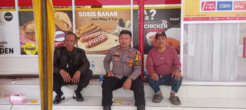 Go Teropong Rakyat