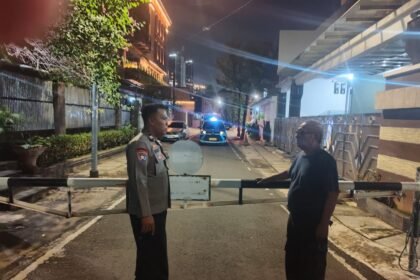 Go Teropong Rakyat