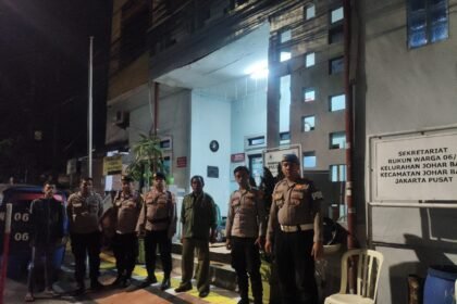 Go Teropong Rakyat