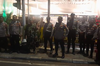 Go Teropong Rakyat