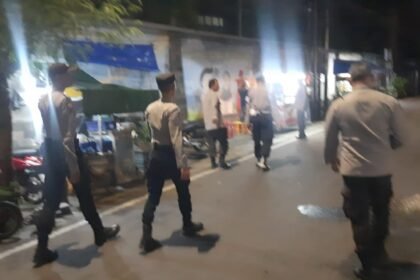 Go Teropong Rakyat