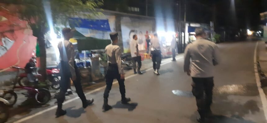 Go Teropong Rakyat