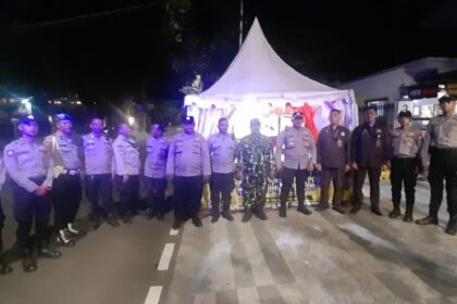 Go Teropong Rakyat