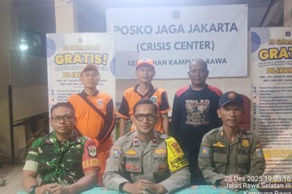 Go Teropong Rakyat