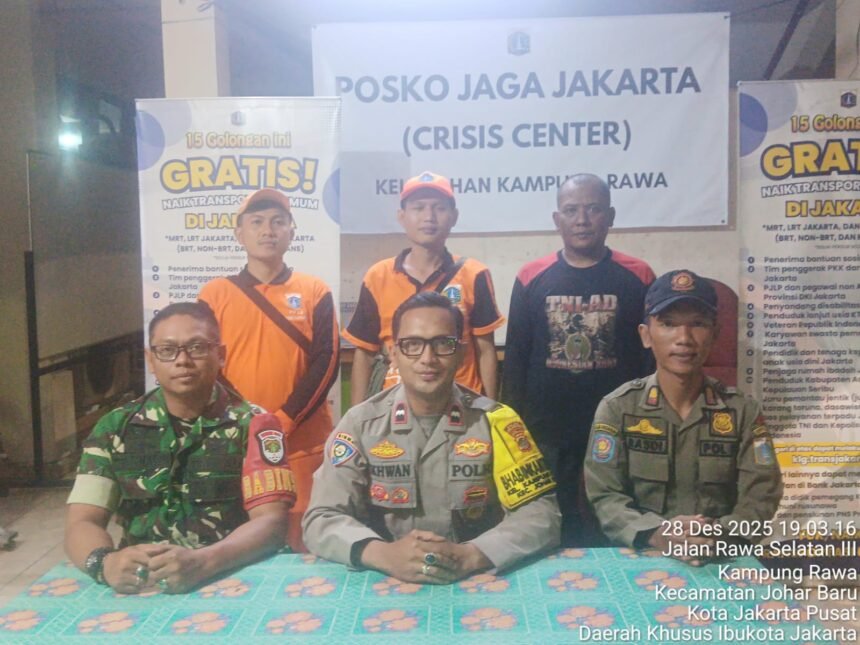 Go Teropong Rakyat
