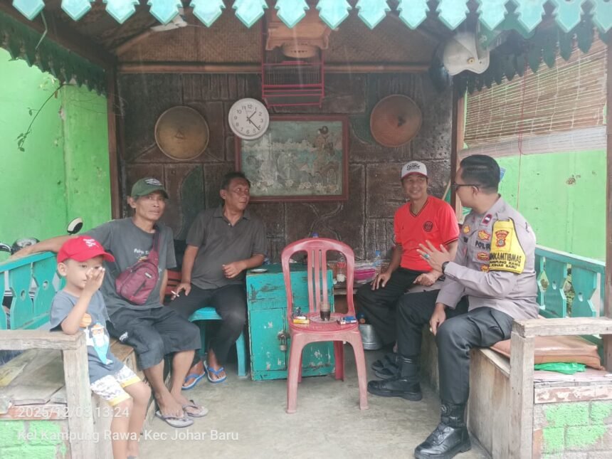Go Teropong Rakyat