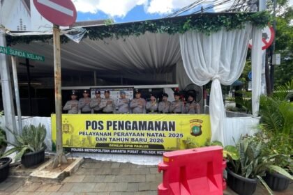Go Teropong Rakyat