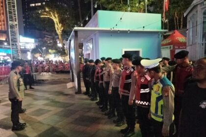 Go Teropong Rakyat