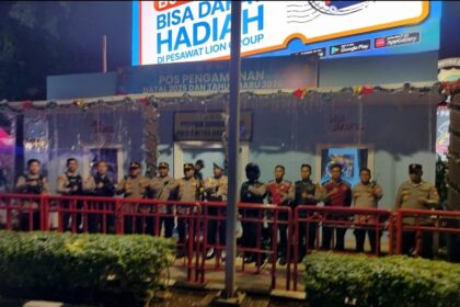 Go Teropong Rakyat